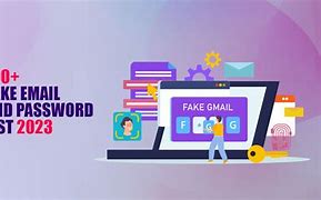 Image result for Fake Password