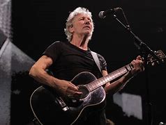 Image result for Roger Waters Pink Floyd Under Investigation