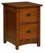Image result for Wood File Cabinets