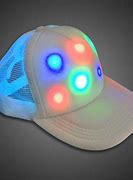 Image result for Wearable Infrared LED Hat