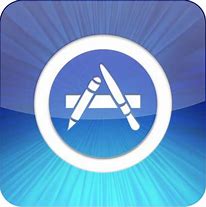 Image result for iPhone Apps Logo