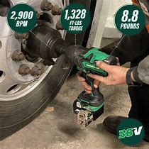 Image result for Impact Wrench Torque Test