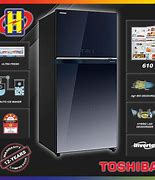 Image result for Toshiba Refrigerator