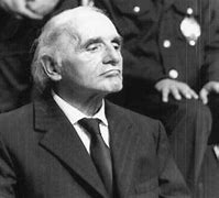 Image result for Photo of Klaus Barbie in South America
