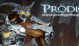 Image result for Prodigy Download Free