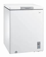 Image result for Midea Garage Ready Chest Freezer