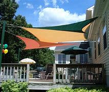 Image result for Sail Cloth Shade