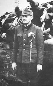Image result for Hans Aumeier SS