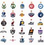 Image result for NBA 2018 Logos