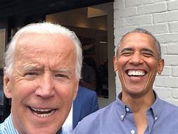 Image result for Joe Biden Kamala Harris Barack Obama