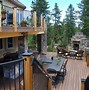 Image result for How to Install Deck Railing