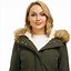 Image result for Women's Hooded Winter Coats