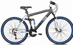 Image result for Dual Suspension Mountain Bike