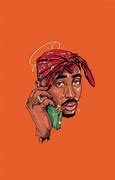 Image result for Tupac All-Black Hoodies