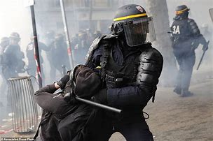 Image result for Riot Policeman