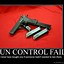 Image result for Great Gun Control Quotes