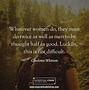 Image result for short inspirational quotations for woman