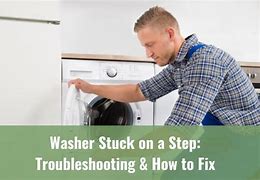 Image result for How to Fix a Dented Washer