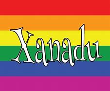 Image result for Xanadu Clip Art