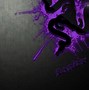 Image result for Razer Symbol Purple