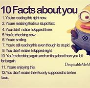 Image result for Facts About Random Things