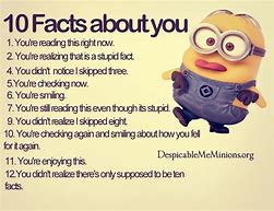 Image result for Random Fun Facts
