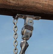 Image result for Swing Hangers with Bearings