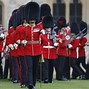 Image result for Buckingham Palace Guard Moves