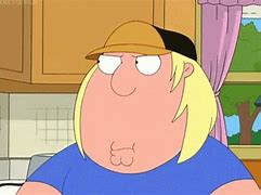 Image result for Family Guy Chris Angry