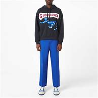 Image result for Gucci Loved Hoodie