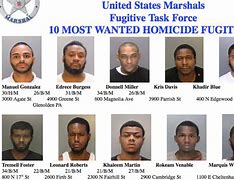 Image result for USA Most Wanted People