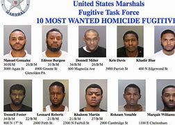Image result for Most Wanted List USA
