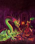 Image result for Dungeons and Dragons Art