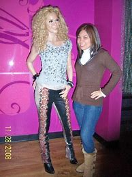 Image result for Shakira museum