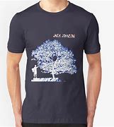 Image result for Jack Johnson Tee Shirt