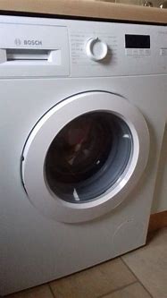 Image result for Bosch Series 2 6Kg Washing Machine