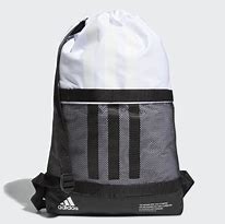 Image result for White Adidas Bag