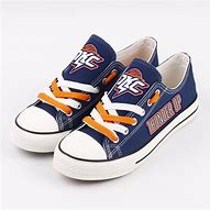 Image result for Oklahoma City Thunder Basketball Shoes