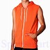 Image result for Adidas Sleeveless Hoodie