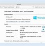 Image result for How to See Computer Specs