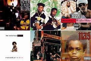 Image result for Best Hip Hop Album Covers