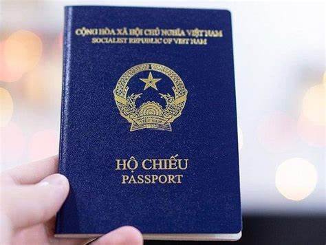 Cẩm nang cần biết về hộ chiếu gắn chíp điện tử sắp được Bộ Công an cấp ...