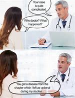 Image result for ER Doctor Jokes