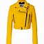 Image result for Women's Yellow Jacket