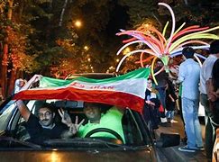 Image result for Images of Crackdown in Iran