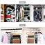 Image result for What kind of Hanger do you use for pants?