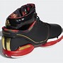 Image result for Adidas Derrick Rose Chinese New Year