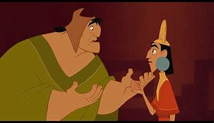 Image result for David Spade Emperor's New Groove