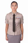 Image result for Army Class B Uniform