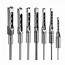 Image result for 1 Inch Square Drill Bit